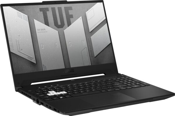 Ноутбук ASUS TUF Gaming F15 FX517ZR (FX517ZR-F15.I73070) - ТвойGadget