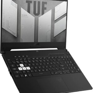Ноутбук ASUS TUF Gaming F15 FX517ZR (FX517ZR-F15.I73070) - Зображення 3