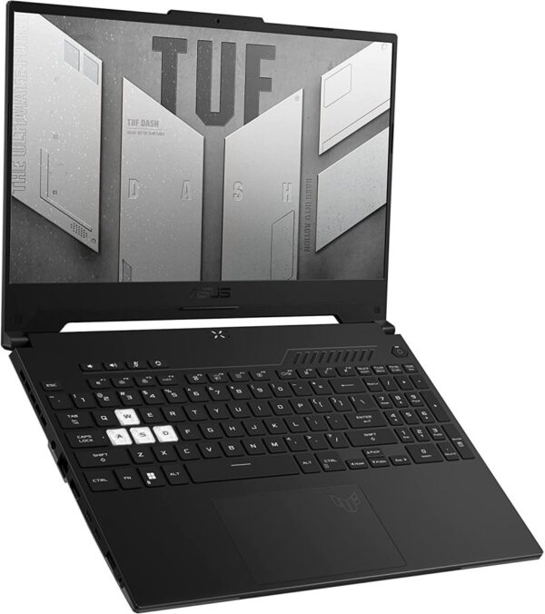 Ноутбук ASUS TUF Gaming F15 FX517ZR (FX517ZR-F15.I73070) - ТвойGadget