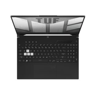 Ноутбук ASUS TUF Gaming F15 FX517ZR (FX517ZR-F15.I73070) - Зображення 5