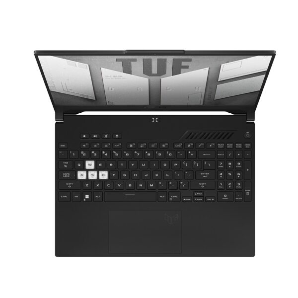 Ноутбук ASUS TUF Gaming F15 FX517ZR (FX517ZR-F15.I73070) - ТвойGadget