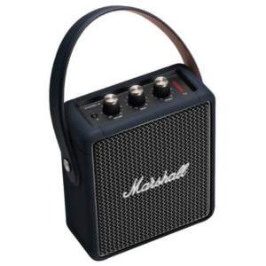 Портативна колонка Marshall Portable Loudspeaker Stockwell II Indigo (1005251) - Зображення 3