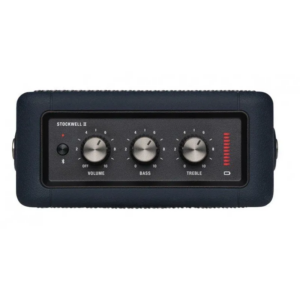 Портативна колонка Marshall Portable Loudspeaker Stockwell II Indigo (1005251) - Зображення 4