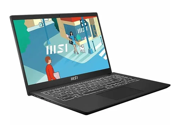 Ноутбук MSI Modern 15 H B13M (MOD15H13213) [OPEN BOX] - ТвойGadget