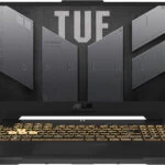 Ноутбук ASUS TUF Gaming F15 FX517ZR (FX517ZR-F15.I73070) - ТвойGadget