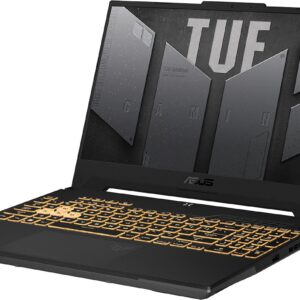 Ноутбук ASUS TUF Gaming F15 FX507ZC (FX507ZC-ES53) - Зображення 3