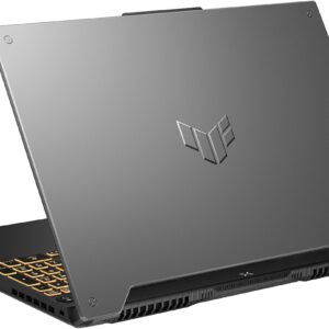 Ноутбук ASUS TUF Gaming F15 FX507ZC (FX507ZC-ES53) - Зображення 6