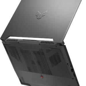 Ноутбук ASUS TUF Gaming F15 FX507ZC (FX507ZC-ES53) - Зображення 7