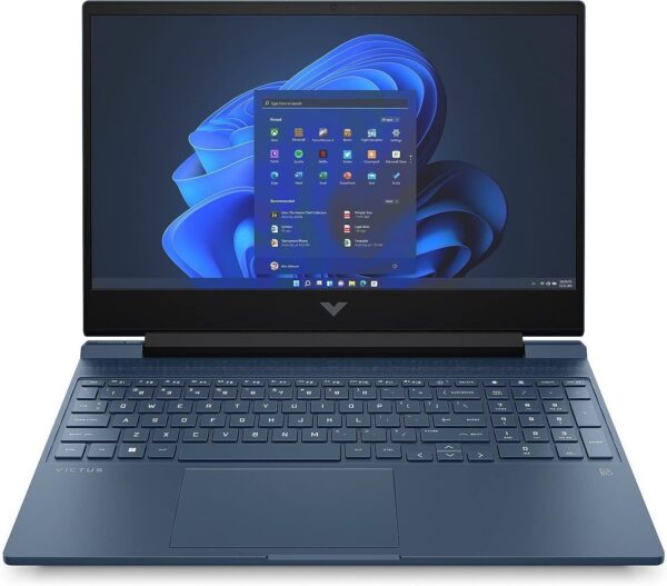 Ноутбук HP Victus 15-fa0033dx1 Ноутбук HP Victus 15-fa0033dx (9T9R8UA) - ТвойGadget