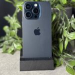 Apple iPhone 15 Pro 512GB Natural Titanium (MTV93) Б/У - ТвойGadget