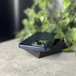 Apple iPhone 15 Pro 512GB Blue Titanium (MTVA3) Б/У — изображение 5