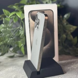 Apple iPhone 15 Pro 512GB Natural Titanium (MTV93) Б/У — изображение 3
