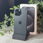 Apple iPhone 15 Pro Max 256GB Blue Titanium (MU7A3) Б/В - ТвойGadget