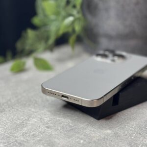 Apple iPhone 15 Pro 256GB Natural Titanium (MTV53) Б/У — изображение 4