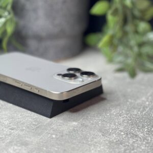 Apple iPhone 15 Pro 256GB Natural Titanium (MTV53) Б/У — изображение 5