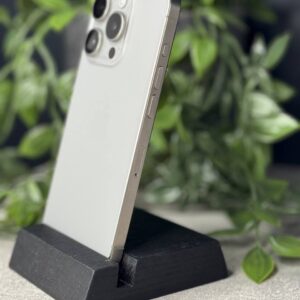 Apple iPhone 15 Pro 128GB Natural Titanium (MTUX3) Б/У — изображение 3