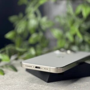 Apple iPhone 15 Pro 128GB Natural Titanium (MTUX3) Б/У — изображение 4