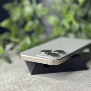 Apple iPhone 15 Pro 128GB Natural Titanium (MTUX3) Б/У — изображение 5