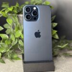 Apple iPhone 15 Pro 256GB Black Titanium (MTV13) Б/В - ТвойGadget