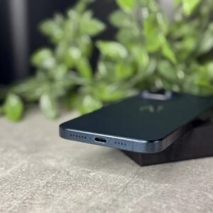 Apple iPhone 15 Pro Max 512GB Blue Titanium (MU7F3) Б/У — изображение 4