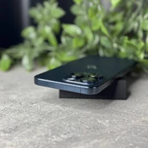 Apple iPhone 15 Pro Max 512GB Blue Titanium (MU7F3) Б/У — изображение 5