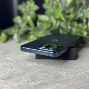 Apple iPhone 15 Pro 256GB Blue Titanium (MTV63) Б/У — изображение 5