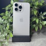 Apple iPhone 15 Pro Max 256GB Blue Titanium (MU7A3) Б/В - ТвойGadget