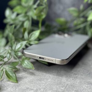 Apple iPhone 15 Pro Max 256GB Natural Titanium (MU793) Б/У — изображение 4