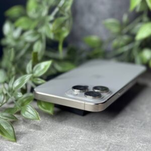 Apple iPhone 15 Pro Max 256GB Natural Titanium (MU793) Б/У — изображение 5