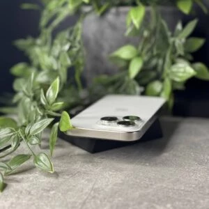 Apple iPhone 15 Pro 128GB White Titanium (MTUW3) Б/У — изображение 5