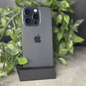 Apple iPhone 15 Pro 512GB Black Titanium (MTV73) Б/В