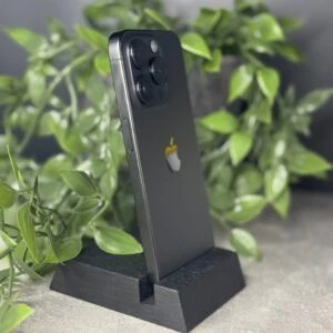 Apple iPhone 15 Pro 512GB Black Titanium (MTV73) Б/В - ТвойGadget