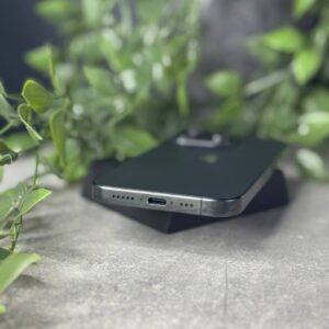 Apple iPhone 15 Pro 512GB Black Titanium (MTV73) Б/В - Зображення 4