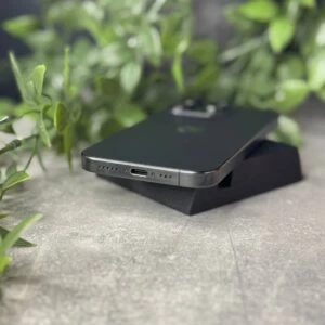 Apple iPhone 15 Pro 256GB Black Titanium (MTV13) Б/В - Зображення 4