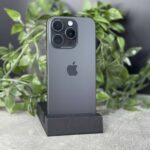 Apple iPhone 15 Pro 1TB Blue Titanium (MTVG3) Б/У - ТвойGadget