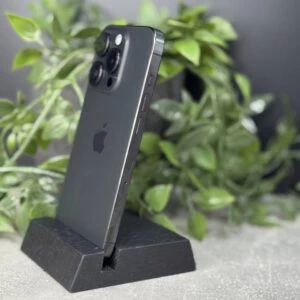 Apple iPhone 15 Pro 1TB Black Titanium (MTVC3) Б/У — изображение 3