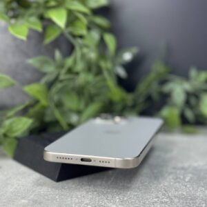 Apple iPhone 15 Pro Max 1TB Natural Titanium (MU7J3) Б/У — изображение 4
