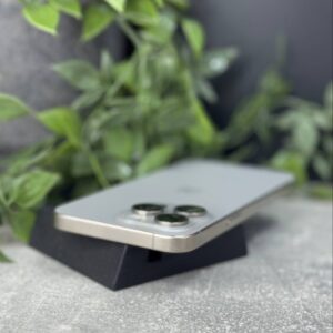 Apple iPhone 15 Pro Max 1TB Natural Titanium (MU7J3) Б/У — изображение 5