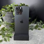 Apple iPhone 15 Pro Max 1TB Blue Titanium (MU7K3) Б/У - ТвойGadget
