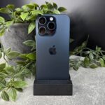 Apple iPhone 15 Pro 1TB Black Titanium (MTVC3) Б/У - ТвойGadget