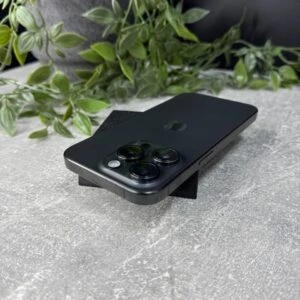 Apple iPhone 15 Pro 128GB Black Titanium (MTUV3) Б/У — изображение 5