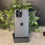 Apple iPhone 15 Pro Max 512GB Blue Titanium (MU7F3) Б/У - ТвойGadget