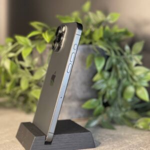 Apple iPhone 15 Pro Max 512GB Black Titanium (MU7C3) Б/У — изображение 3