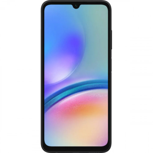 Смартфон Samsung Galaxy A05s 4/128GB Black (SM-A057GZKV) - ТвойGadget