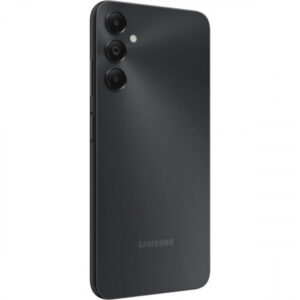 Смартфон Samsung Galaxy A05s 4/128GB Black (SM-A057GZKV) - Зображення 4