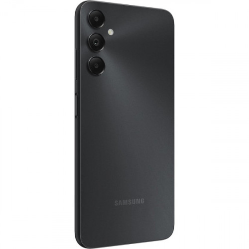 Смартфон Samsung Galaxy A05s 4/128GB Black (SM-A057GZKV) - ТвойGadget