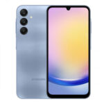 Смартфон Samsung Galaxy A05s 4/128GB Black (SM-A057GZKV) - ТвойGadget