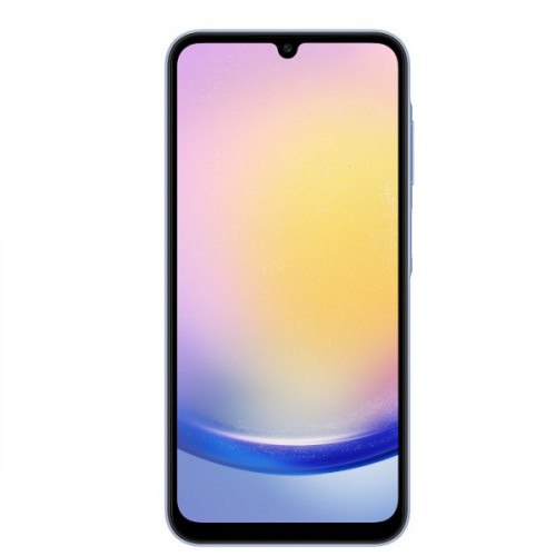 Смартфон Samsung Galaxy A25 5G 6/128GB Blue (SM-A256BZBD) - ТвойGadget