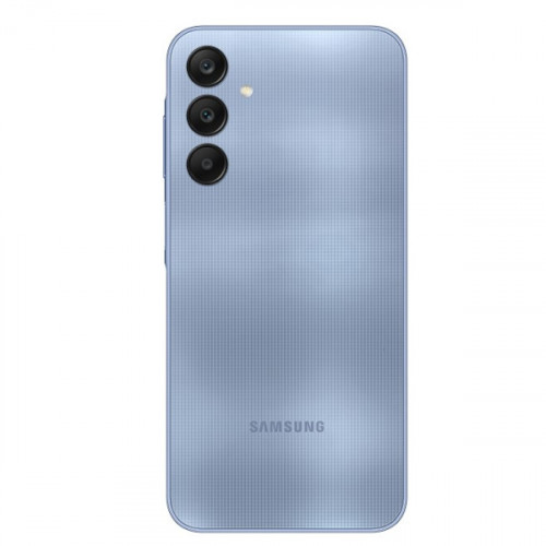 Смартфон Samsung Galaxy A25 5G 6/128GB Blue (SM-A256BZBD) - ТвойGadget