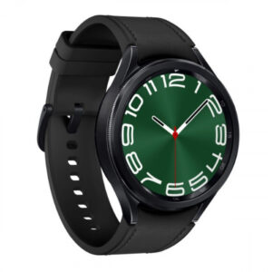 Смарт-годинник Samsung Galaxy Watch6 Classic 47mm Black (SM-R960NZKA) - Зображення 3